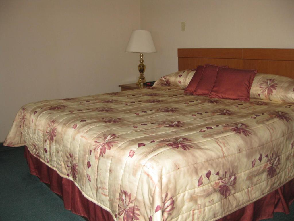 Deer Lake Motel ห้อง รูปภาพ