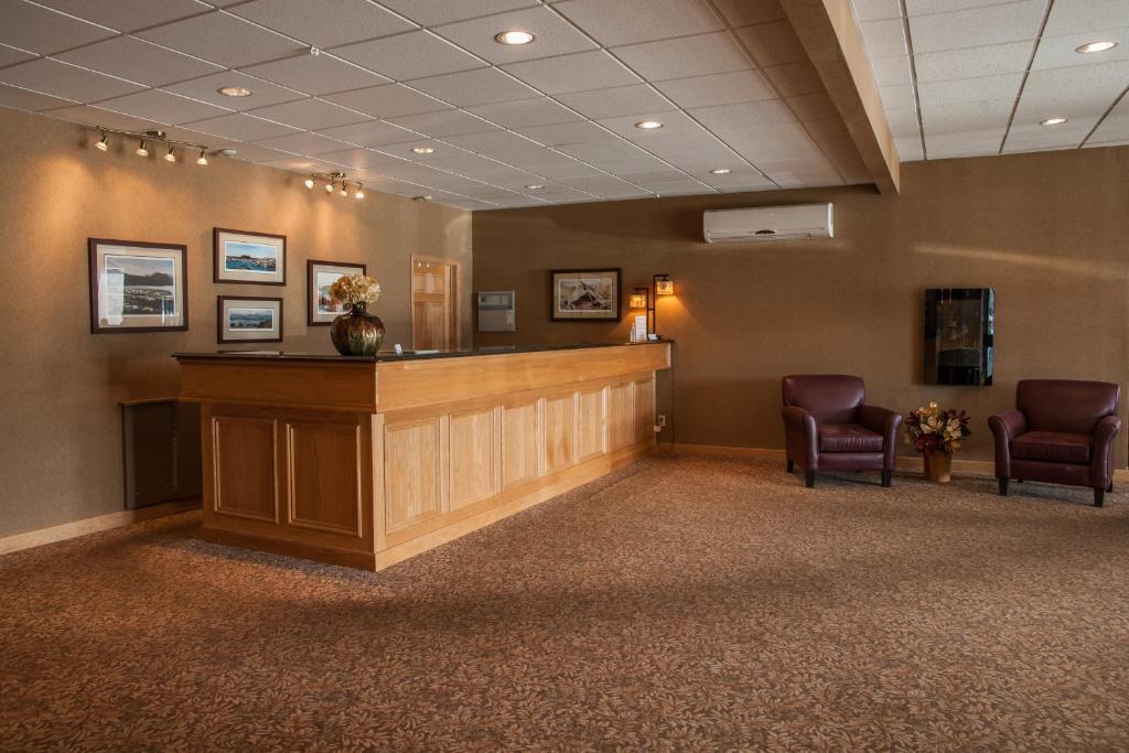 Deer Lake Motel ภายนอก รูปภาพ
