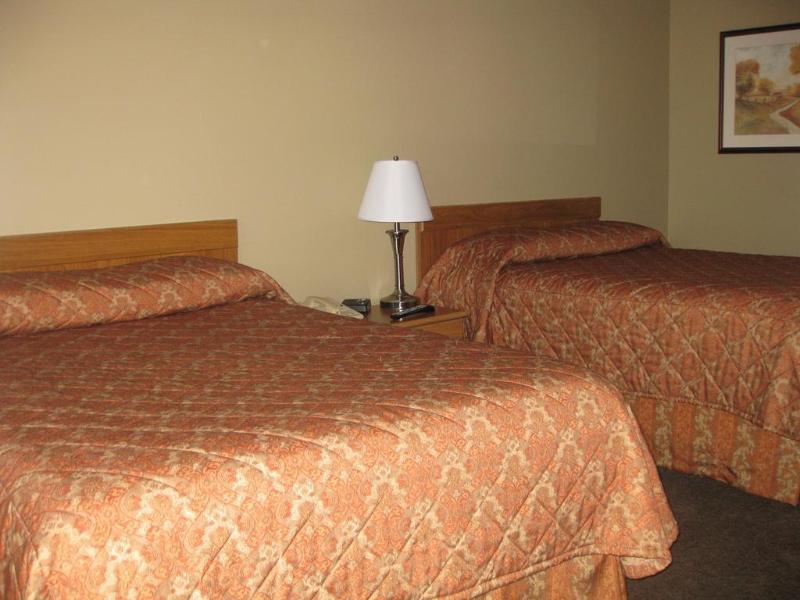 Deer Lake Motel ภายนอก รูปภาพ