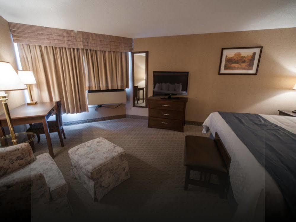 Deer Lake Motel ภายนอก รูปภาพ